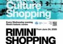 Rimini Shopping Night 2026, torna il mercoledì sera del centro storico