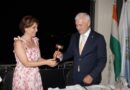 San Marino. Roberto Tura nuovo Presidente del Lions Club San Marino Undistricted  per il biennio 2026-2027