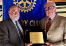 San Marino. Il Premio Rotary alla professionalità 2026 conferito al professor Rosolino Martelli