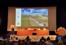 Santarcangelo. Filippo Sacchetti eletto dai 309 sindaci e delegati di 33 Paesi del mondo nuovo presidente di CittaSlow International