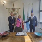 “Terre di accoglienza e libertà” San Marino e Rimini sottoscrivono Statuto e Convenzione del Gruppo Europeo di Cooperazione Territoriale (GECT)