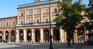 Santarcangelo. Il Consiglio comunale convocato per giovedì 25 giugno