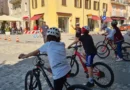 Santarcangelo. Oltre 600 bambini e bambine e i dipendenti delle aziende a scuola di sicurezza stradale dalla Polizia locale