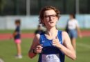 Atletica leggera : record personali per Luca Lazzari e Sarah Nilo Gomes