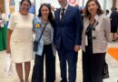 Disabilità e inclusione: confronto a Expo Aid con il Ministro italiano Alessandra Locatelli