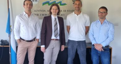 San Marino. Innovazione, efficienza e semplificazione: A.A.S.S. ridisegna la propria organizzazione per migliorare i servizi alla collettività