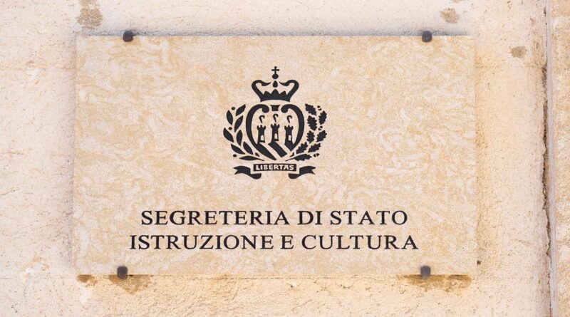 San Marino. Lunedì al via i nuovi Centri Estivi: meno schermi, più spazio a laboratori e giochi diversi in ogni sede