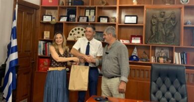 Incontro tra le delegazioni di Zante e Serravalle: obiettivo riattivare i voli diretti tra Rimini e l’isola greca