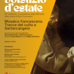 Santarcangelo. Dedicata a San Francesco la 25esima edizione della Conferenza del Solstizio d’Estate