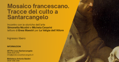 Santarcangelo. Dedicata a San Francesco la 25esima edizione della Conferenza del Solstizio d’Estate