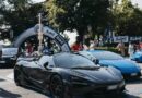 San Marino. Conto alla rovescia per “THE SPACE RACE 3”