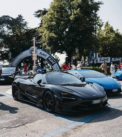 San Marino. Conto alla rovescia per “THE SPACE RACE 3”