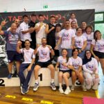 Risultati 3° Taekwondo San Marino Open 2026: dieci medaglie per i Titani