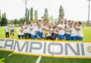 Coppe Europee: per il Tre Fiori ecco i nordirlandesi del Larne