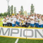 Coppe Europee: per il Tre Fiori ecco i nordirlandesi del Larne