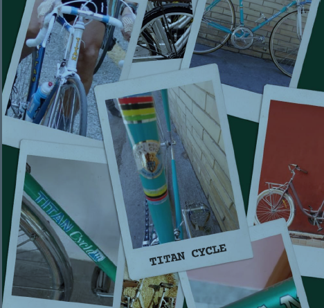 San Marino. La Titan Cycle torna a splendere alla Titanica