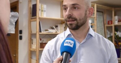 Tommy Fantini: “10 buoni motivi per cui l’Accordo di Associazione tra San Marino e UE migliorerà il nostro Paese”