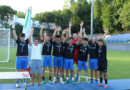 Il 3° Trofeo Lions Club San Marino a “Gli ingiocabili”