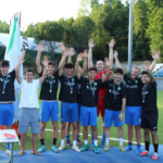 Il 3° Trofeo Lions Club San Marino a “Gli ingiocabili”