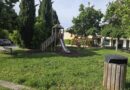 Santarcangelo. Parchi, approvato il progetto esecutivo per la riqualificazione dei giochi in via Falcone, Alberti e Terranova