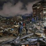 Inferno in Venezuela: due scosse consecutive devastano il Paese. È il sisma più forte da oltre 120 anni