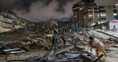 Inferno in Venezuela: due scosse consecutive devastano il Paese. È il sisma più forte da oltre 120 anni