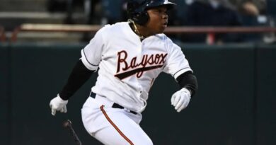 Il San Marino Baseball ingaggia Ademar Rifaela