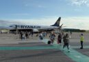 Lo scalo di Rimini sfiora quota 54 mila passeggeri nel mese di maggio. Tirana, Kaunas e Londra guidano la classifica delle destinazioni più richieste