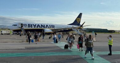 Lo scalo di Rimini sfiora quota 54 mila passeggeri nel mese di maggio. Tirana, Kaunas e Londra guidano la classifica delle destinazioni più richieste