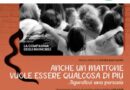 San Marino. La Compagnia degli Invincibili presenta: “Anche un mattone vuole essere qualcosa di più… figuratevi una persona”. Domenica a Serravalle