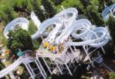 Aquafan di Riccione – Tutti gli eventi: si parte il 7 luglio con Luk3 nel Maxibon Music Wave, il 9 luglio The Long Sunset parco no stop per 13 ore