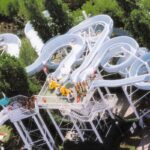 Aquafan di Riccione – Tutti gli eventi: si parte il 7 luglio con Luk3 nel Maxibon Music Wave, il 9 luglio The Long Sunset parco no stop per 13 ore
