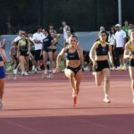 Spettacolo e grandi prestazioni ai campionati sammarinesi di Atletica: ecco tutti i vincitori