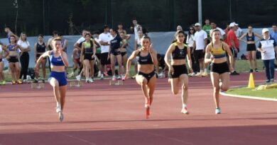 Spettacolo e grandi prestazioni ai campionati sammarinesi di Atletica: ecco tutti i vincitori