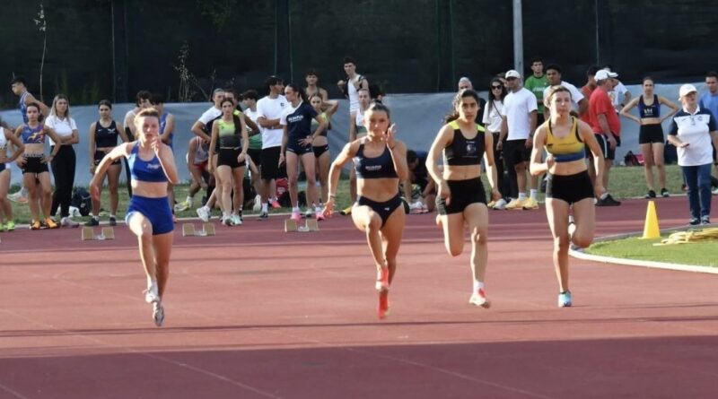 Spettacolo e grandi prestazioni ai campionati sammarinesi di Atletica: ecco tutti i vincitori