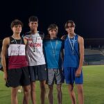 Atletica leggera: Un campionato fatto di risultati, crescita e inclusione