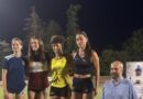 Atletica leggera: argento e bronzo al Memorial Goldoni Benetti