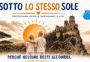 San Marino. “Sotto lo stesso sole”: Attiva-Mente lancia una raccolta fondi per le persone con albinismo nella Repubblica del Congo