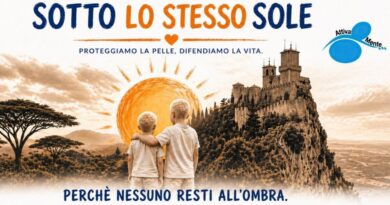 San Marino. “Sotto lo stesso sole”: Attiva-Mente lancia una raccolta fondi per le persone con albinismo nella Repubblica del Congo
