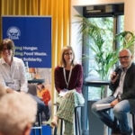 Banco alimentare. Donare per prevenire lo spreco: il confronto europeo