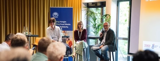 Banco alimentare. Donare per prevenire lo spreco: il confronto europeo