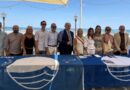 Bandiera Blu 2026, la Fee consegna il vessillo alla città di Cattolica
