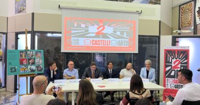 BUONENOVE 2026: arte, territorio e identità nei nove Castelli della Repubblica di San Marino