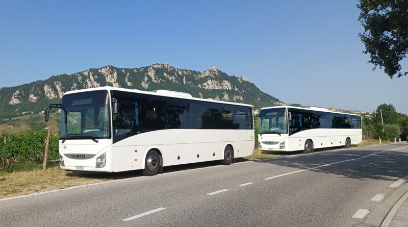 San Marino: torna dall’8 giugno il servizio spiaggia che collega tutti i giorni la Repubblica con Rimini
