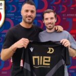 Calciomercato, tris di colpi alla Juvenes Dogana: Montanari, Dormi e Lunadei