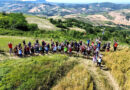 Ca’ Gessi apre il “Rifugio della Terra di Mezzo”. Festa di inaugurazione al Castello di Onferno: un nuovo punto di partenza per il Cammino della Terra di Mezzo nella Valconca