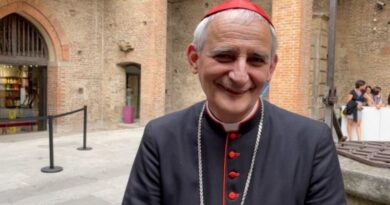 Diocesi di Rimini: verso Visita Papa Leone, la messa in Cattedrale con il cardinale Zuppi