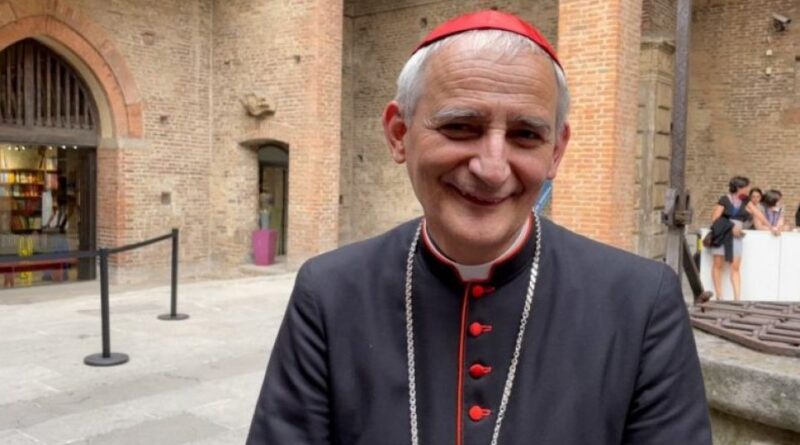 Diocesi di Rimini: verso Visita Papa Leone, la messa in Cattedrale con il cardinale Zuppi