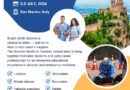 Il CEMEC ospita il Forum EUROMED e la Summer School WADEM di medicina delle catastrofi a San Marino