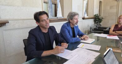 San Marino. SDS Belluzzi e Ciacci: “I cimiteri devono essere una priorità”